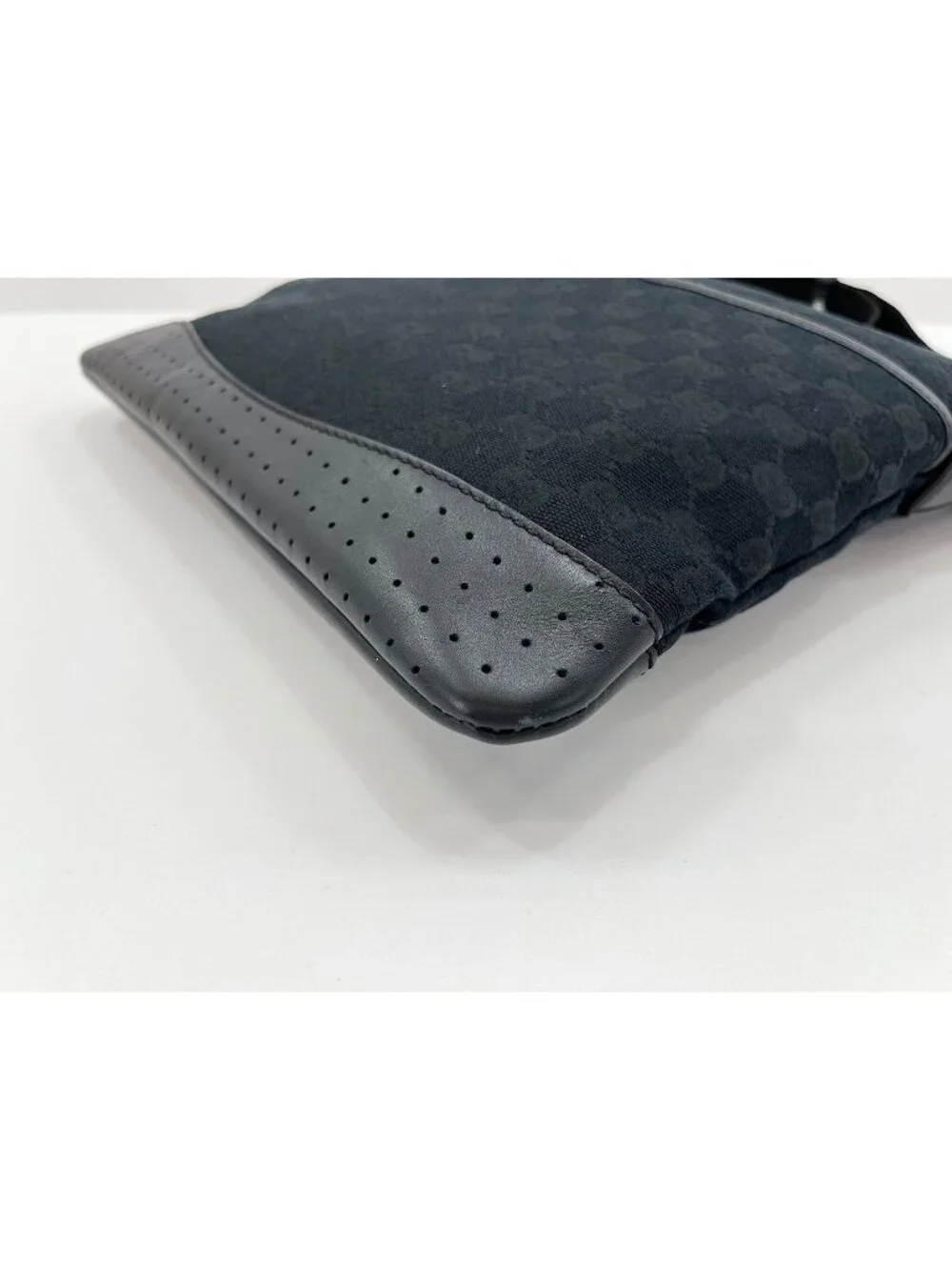 Gucci Shoulder Bag Black